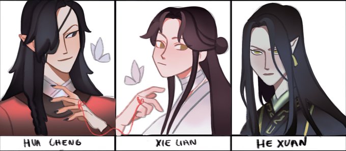Doing smtg owo #TGCF 