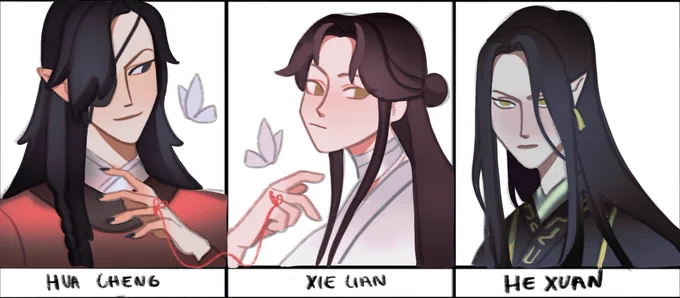Doing smtg owo #TGCF 