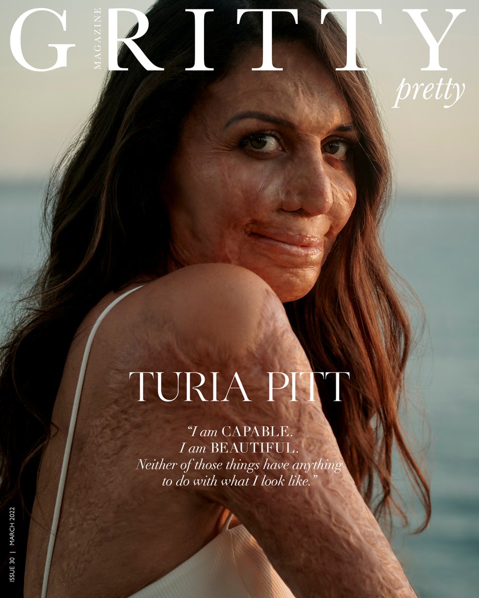 Gritty Pretty tweet media