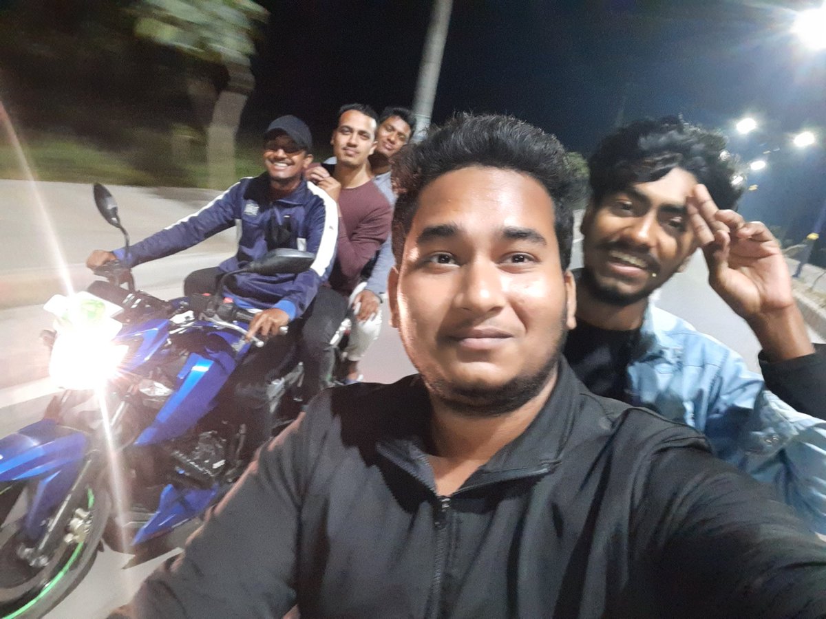 Md. Towhidul Islam Kousik tweet media