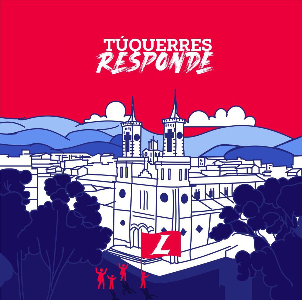 Jucarmera's tweet photo. Estoy muy agradecido con mis paisanos de #Túquerres, todo este tiempo me demostraron como se abraza y se apoya a los hijos de su tierra: con sinceridad y convicción.

Gracias a mi próspero y bello municipio.🚩🙏🏻👏🏻👏🏻
#JuanCarlosMera #L105 #Elecciones2022 #NariñoResponde https://t.co/8q0KHfVg5M