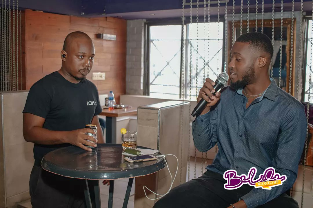KimsBeljean's tweet photo. #digital22 hier à Barak restaurant
•
•
•
•
Une initiative de #apranndigitalmarketing
📸 @BelideMagazine https://t.co/WVvthpuXTU