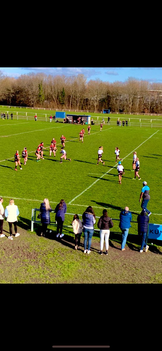 FernDavies's tweet photo. Unreal to get more minutes in the legs today. Plus my first tries 🎉🏉 #thissquad. @WarringtonRLFC https://t.co/ZmhUBKw9kO