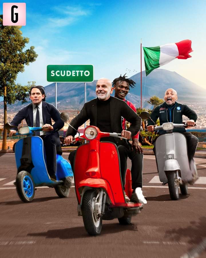 giuseppefalcon8's tweet photo. @6dimattina_  Spallettiiiii 🤣 https://t.co/BLLisf6sty