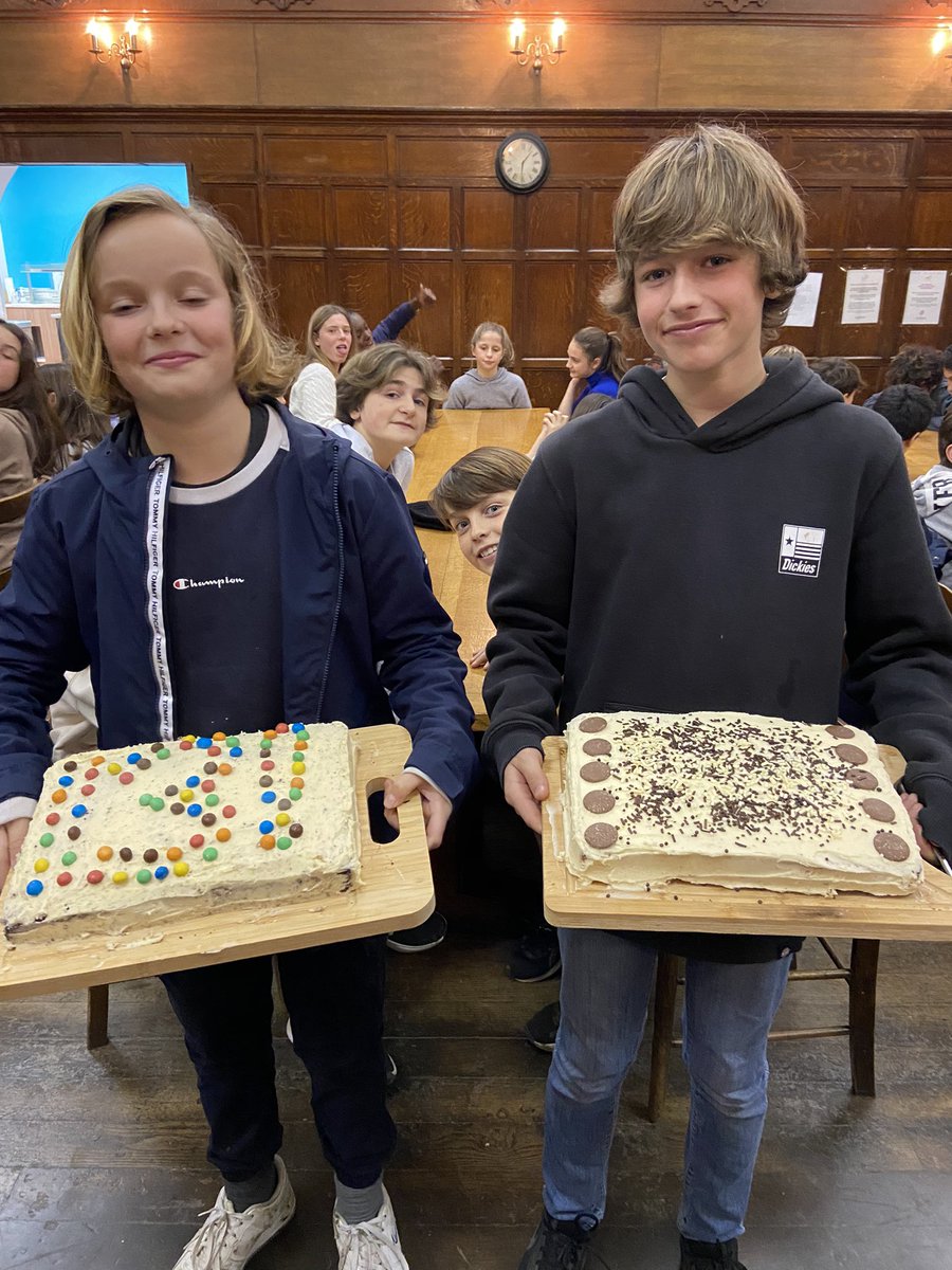 Another two teenagers in the house! #iloveboarding <a href="/NorthbournePark/">Northbourne Park</a> #birthdays