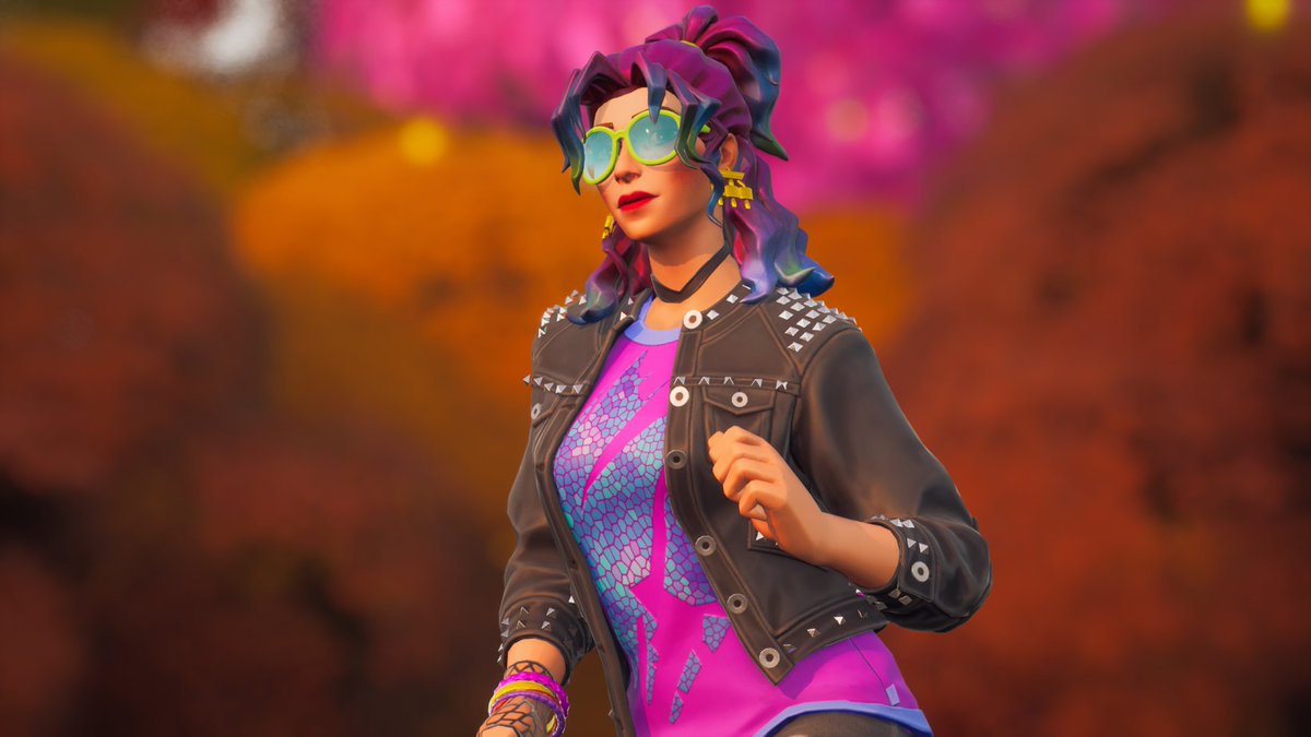 🤙🤙
Use Code: THATGIRLSNOW if you wish to support me! :D
#Fortnite #FortniteFlipped #FortniteChapter3 #ad #EpicPartner #Fortography #photography #videogames