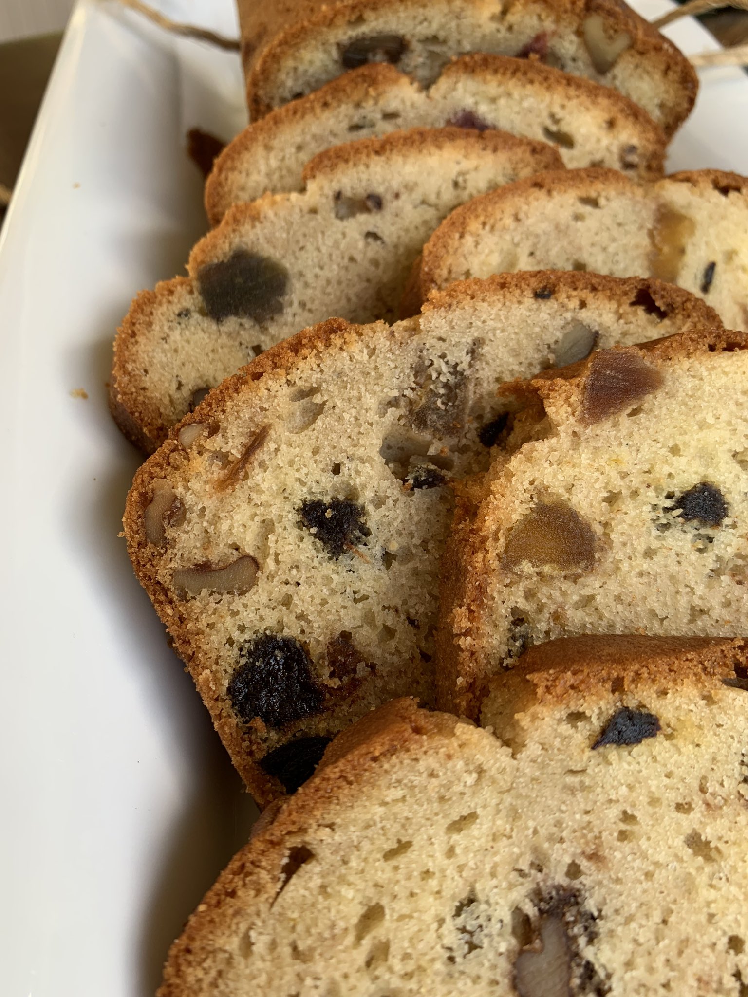 Pedro Lambertini on Twitter: &amp;quot;Englischer Kuchen 👉🏻 https://t.co ...