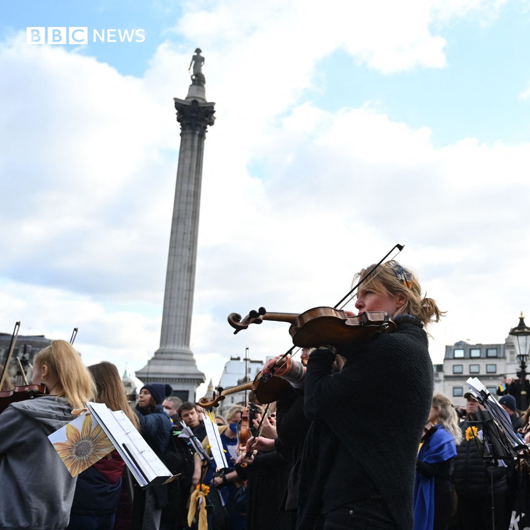 BBC London tweet media
