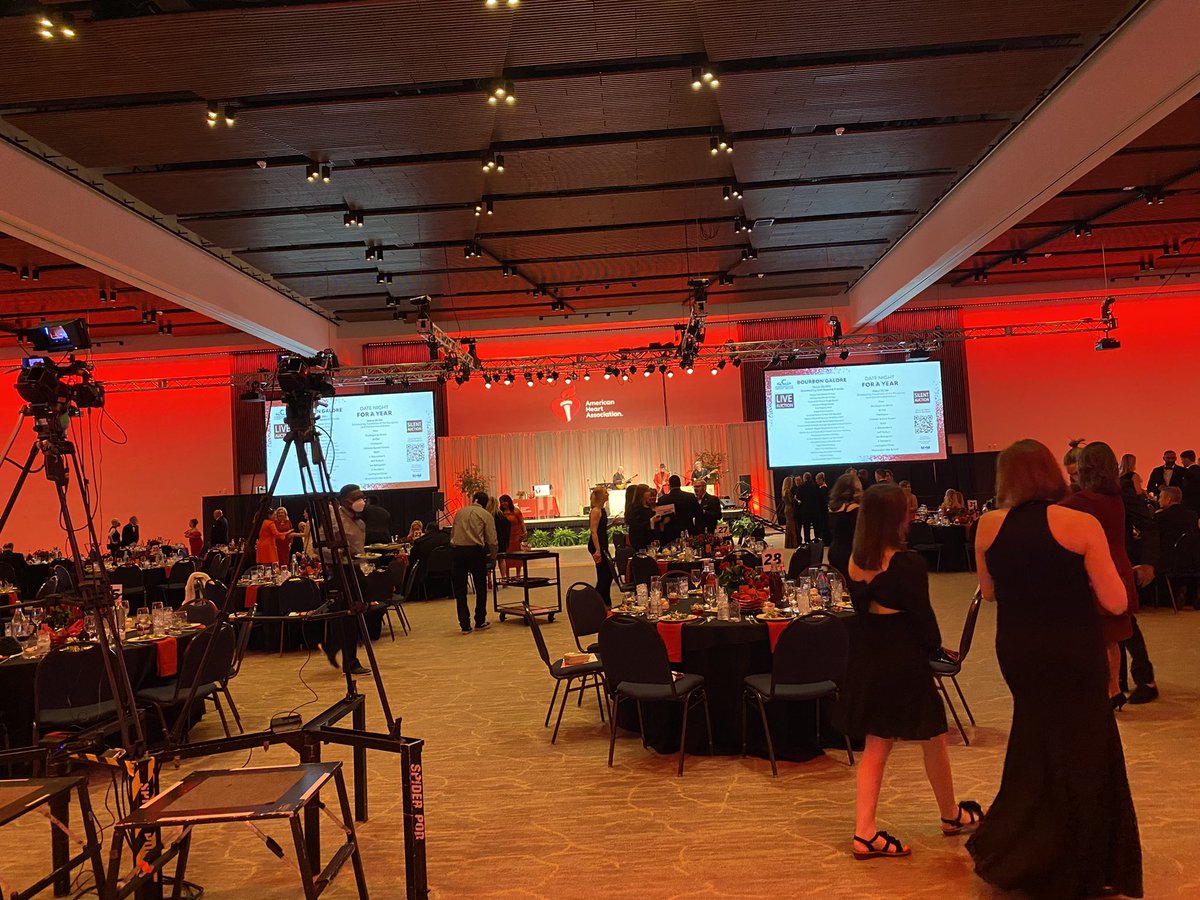 Sam Tyagi, MD (@samtyagimd) on Twitter photo It was great to attend the 2022 Central Kentucky ❤️ Heart Ball! 🥃 tasting, live and silent auctions, inspiring speech by <a href="/Work_Horse68/">Kenneth Horsey</a>, all for a great cause! <a href="/GillKentucky/">UK_GillHeart</a> <a href="/American_Heart/">American Heart Association</a> <a href="/UKvascular/">UK Vascular</a> #sahacvrc <a href="/alan_daugherty/">Alan Daugherty</a> It was great to attend the 2022 Central Kentucky ❤️ Heart Ball! 🥃 tasting, live and silent auctions, inspiring speech by <a href="/Work_Horse68/">Kenneth Horsey</a>, all for a great cause! <a href="/GillKentucky/">UK_GillHeart</a> <a href="/American_Heart/">American Heart Association</a> <a href="/UKvascular/">UK Vascular</a> #sahacvrc <a href="/alan_daugherty/">Alan Daugherty</a>