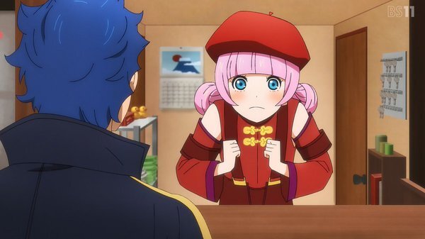 グルメアニメのtwitterイラスト検索結果 古い順