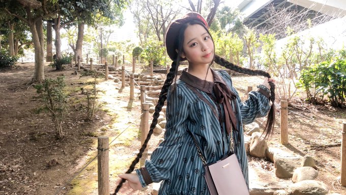 Twitterのコスプレ画像25