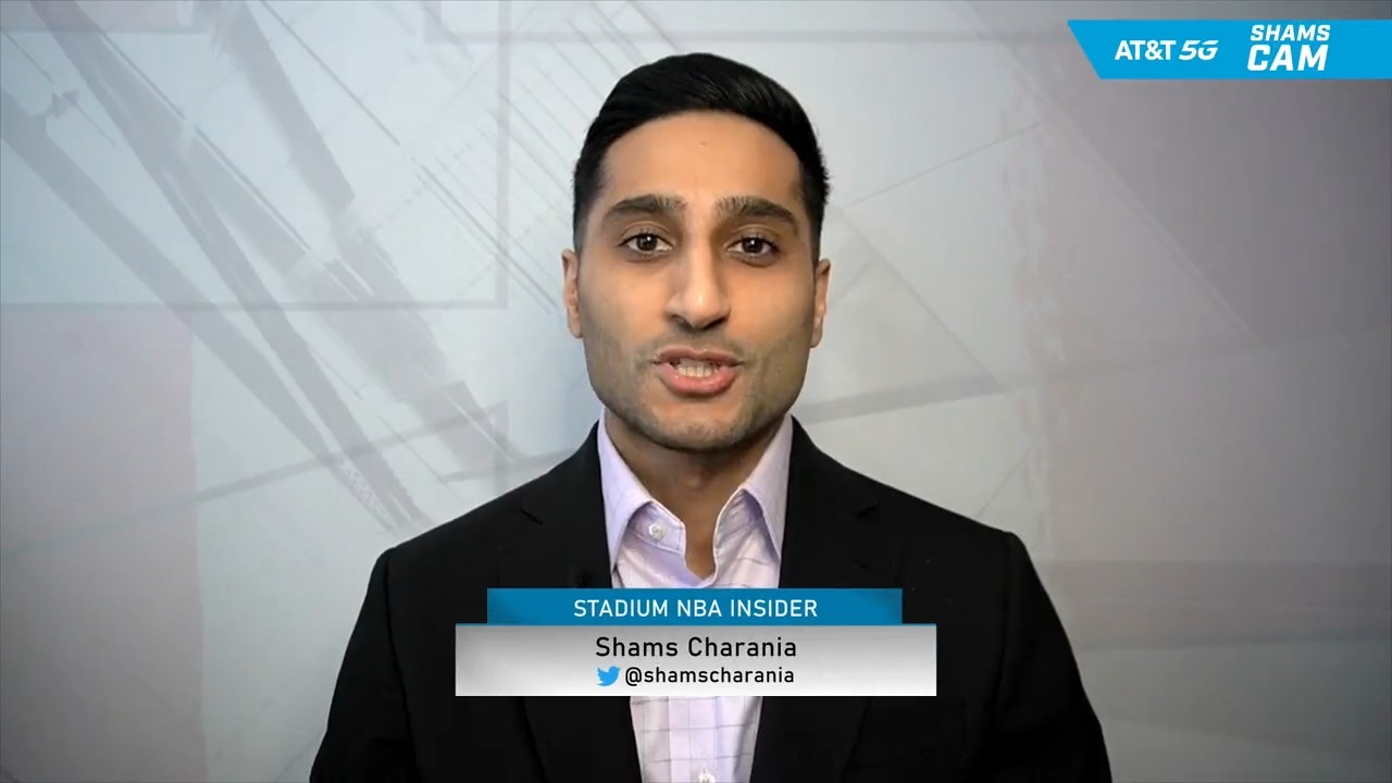 [花邊] 西門對陣76不會上 但會到場