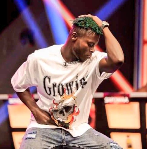 longmanghana's tweet image. 2 Sure to the whole wiase!
2 Sure Gang #2SG 
Chairman of sisimuden mafias.
Fama ommo! Yieye! #daterush #2Sure🔥🔥🔥🔥