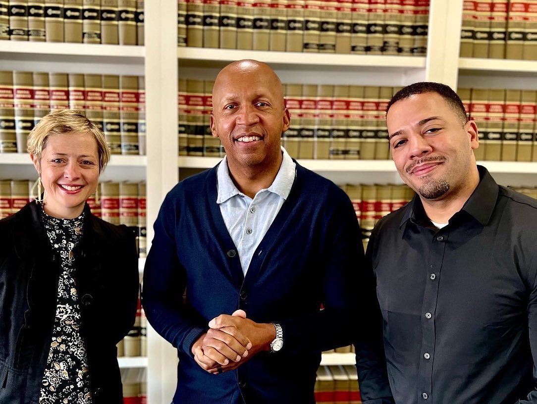 lifeafter27life's tweet photo. #cfsy #ican #nochildisbornbad #bryanstevenson https://t.co/mMujriz0Fo