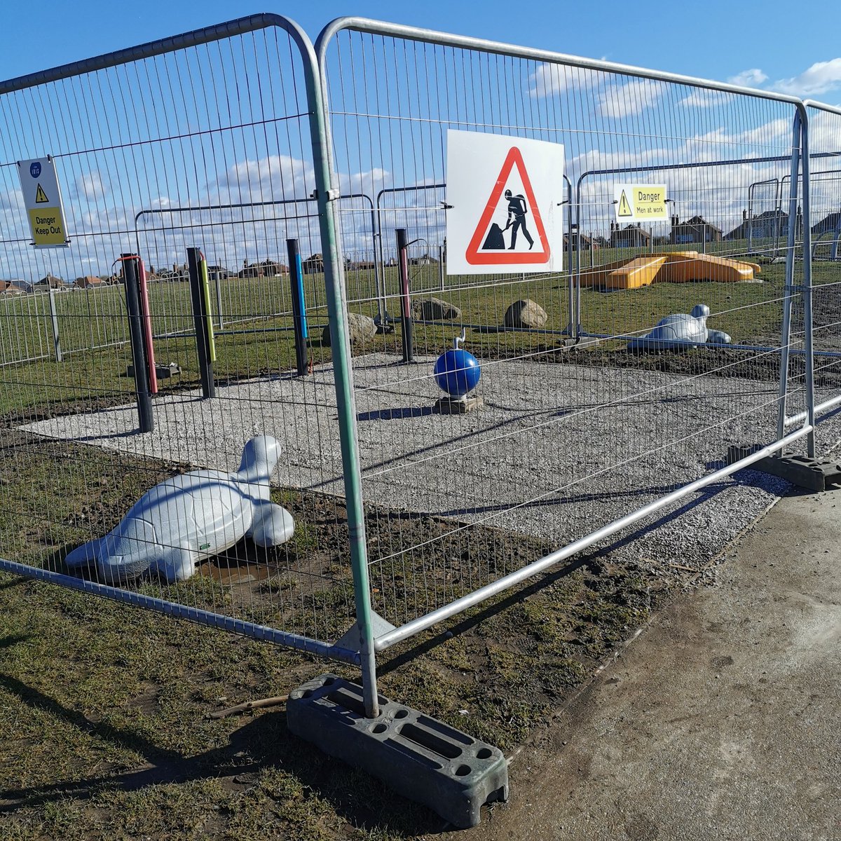 Cleveleys News tweet media