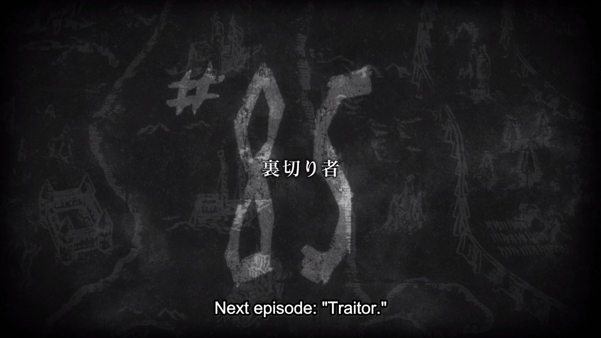 episodio 10 attack on titan