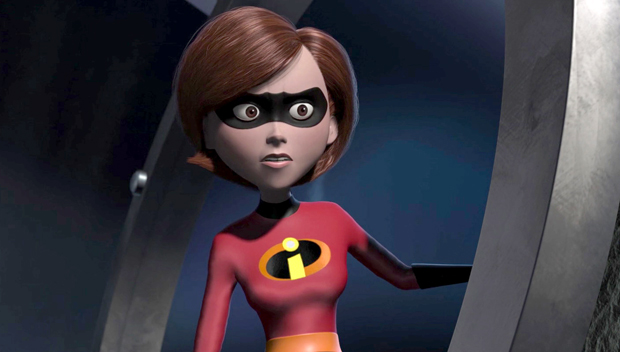 Мама из суперсемейки. Хелен Парр incredibles 2. Хелен Парр Суперсемейка 2004. The incredibles 2 Elastigirl. Суперсемейка - Хелен Парр - эластигёрл