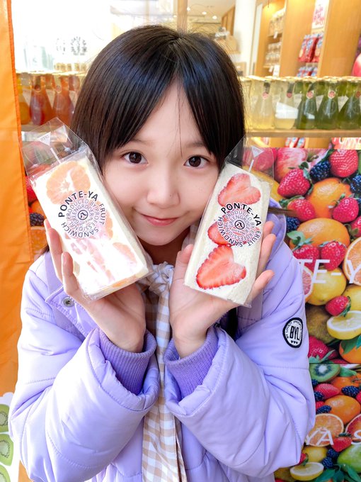 Twitterのコスプレ画像9