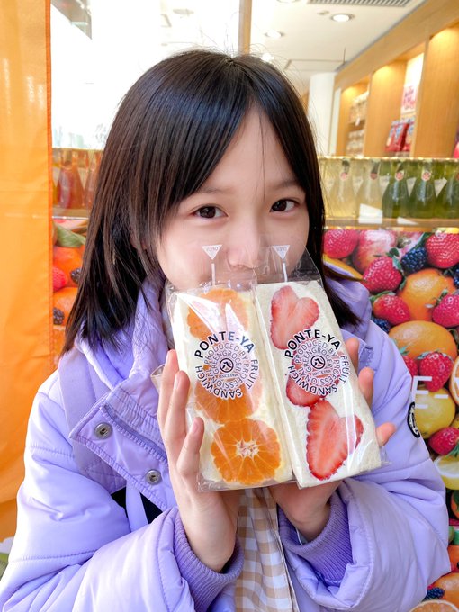 Twitterのコスプレ画像10