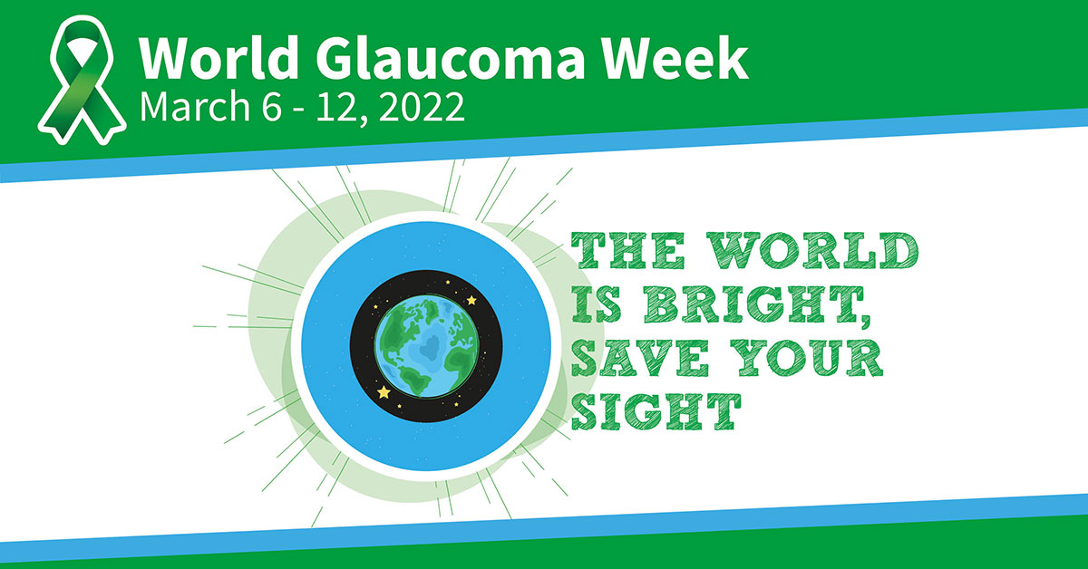 EyeResearchAus's tweet photo. This week is @GlaucomaWeek, an initiative of @WorldGlaucoma to raise awareness of glaucoma as the leading cause of preventable irreversible blindness worldwide. Regular eye checks are the only way to catch glaucoma early. #GlaucomaWeek #GetTested https://t.co/YdQqSduckM https://t.co/uZRaYsRxqN