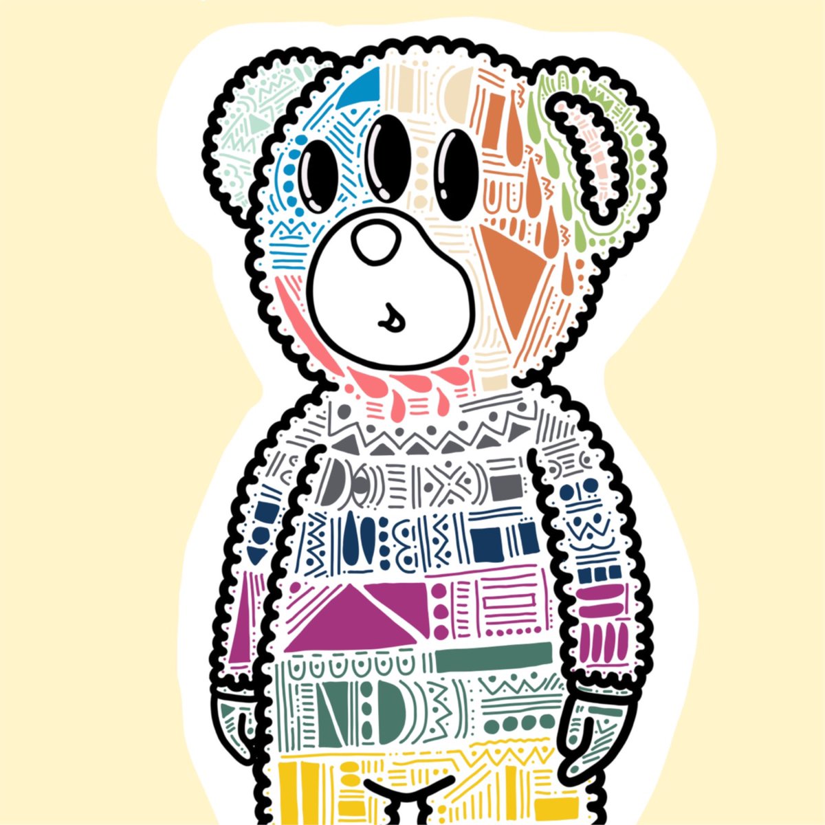 特大イベント第２弾❗️❗️

オリジナルエイブ2優勝作品✨

あの超有料級の作品がおかやまんさんのご好意により1名様にgiveawayが決定㊗️✨

======================

♻️参加方法

✅@FKYN_NFT  <a href="/AEB_NFT/">AEB_NFT</a>  
2名をフォロー✨

✅このツイートを
❤️ &amp; RT
引用RTでポイントUP😆？w

✅〆切　3/9  19:00