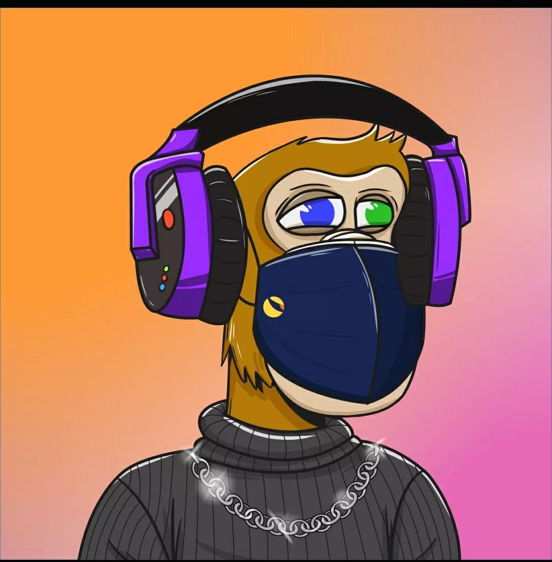 ProjectApes's tweet photo. Due to your unexpected overwhelming support, we will give the first 300 people who join our discord the OG role! 🔥

We would like to thank everyone for the support so far! More to come fellow Apes! 🦧 🍌

Be sure to follow us here and join our discord: https://t.co/UzAO9uQ82T https://t.co/olAiawn4i8