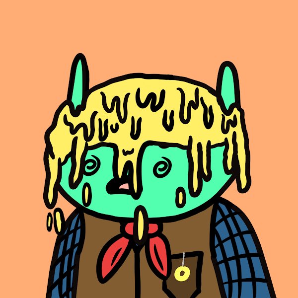 Yes, it’s true, we are <a href="/alienfrens/">alien frens</a> holders 🖖 Who else is a #fren?  #nft