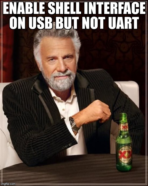 pi_stack's tweet image. Enable shell interface on USB but not UART raspberrypi.stackexchange.com/questions/1364… #usb #computemodule3 #uart #raspiconfig