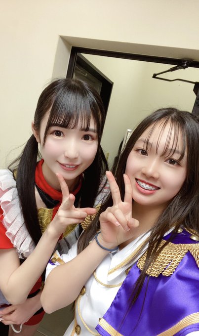 Twitterのコスプレ画像10