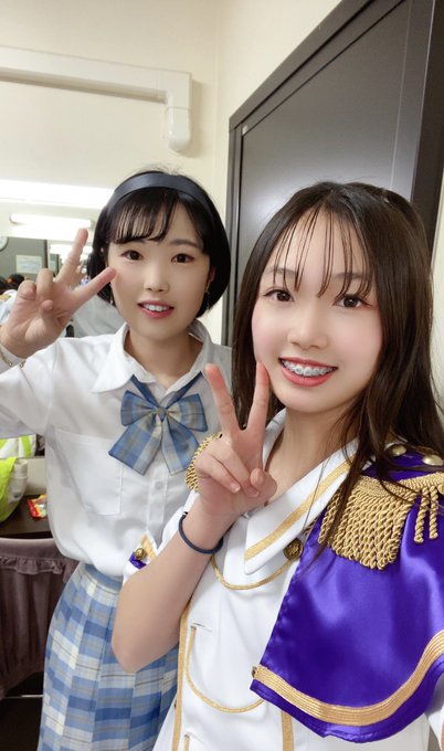 Twitterのコスプレ画像9