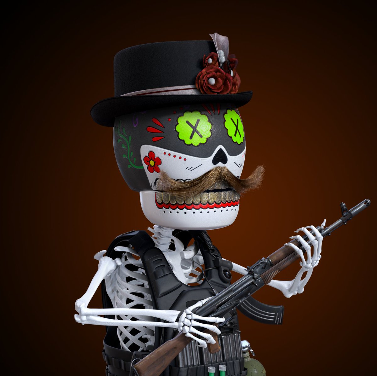 edscissorshand (@edscissorshand) on Twitter photo Loving my 2 Legendary Calamigos! Calamigo Jack & Calaraider!
<a href="/CubeProjectNFT/">The Cube Project</a> @CalamigosClub
#NFT #opensea #calamigos #calamigoscartelclub #Ethereum #ETH #EthereumNFTs Loving my 2 Legendary Calamigos! Calamigo Jack & Calaraider!
<a href="/CubeProjectNFT/">The Cube Project</a> @CalamigosClub
#NFT #opensea #calamigos #calamigoscartelclub #Ethereum #ETH #EthereumNFTs