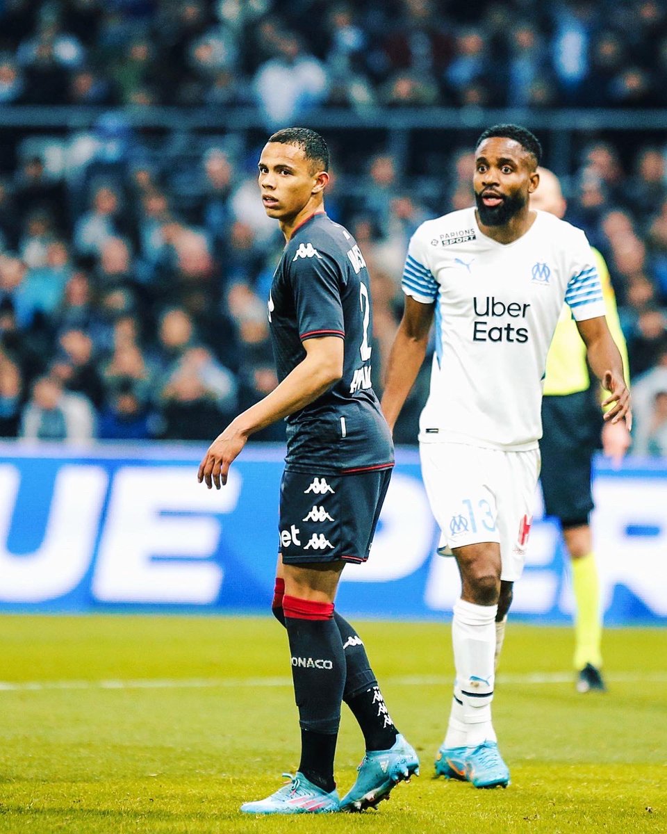 Importante victoire.  Félicitations à l'équipe 🇲🇨 

Vitória Importante. Parabéns a equipe 🇲🇨