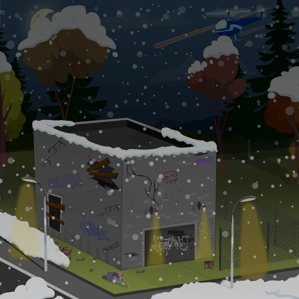 Cosmic NFT Hub tweet media