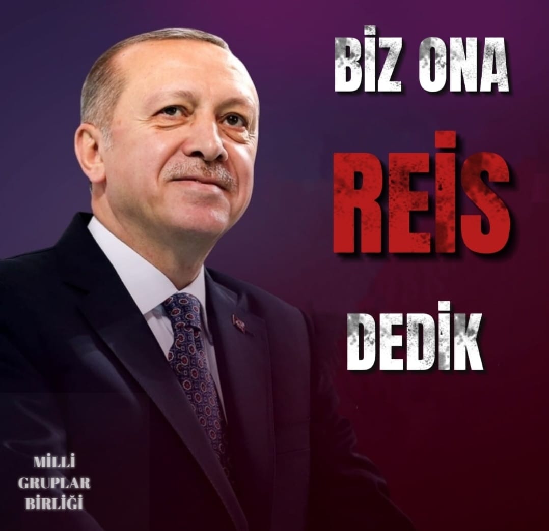 Cumhurbaşkanı ERDOĞAN 🇹🇷 Gıda ile oynayanları affetmeyeceğiz, Acımayacağız!

Dediğine ŞAHİDİZ..
Ve Dediğini yapan tek ADAM.

"SENİNLEYİZ ERDOĞAN"🇹🇷