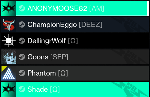 MooseGaming82's tweet photo. WTF @Bungie 

https://t.co/9iPfVZSAXV

We Earned this WIN!!!! https://t.co/CNfMMOTSar