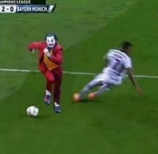 ResNeXtGuesser's tweet photo. Image prediction: soccer ball
Confidence: 28.66%
Submission by @@dudysneko https://t.co/DRnV7dPTfW