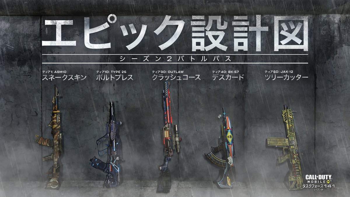Call Of Duty Mobile セルラン推移と評価 アプリ情報まとめ Appmedia