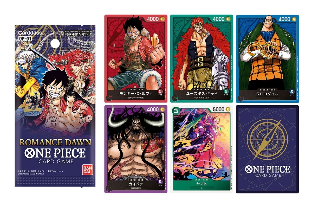 Start Select Fórum - One Piece!!