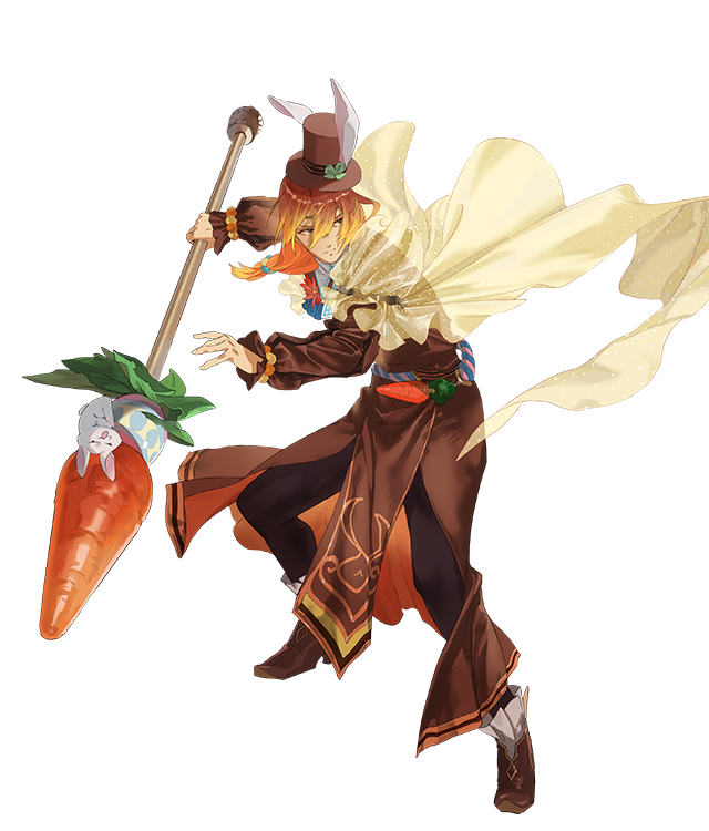 Rainbowdonkee's tweet photo. Full art for Luthier - Spring Hopes!
#feh #feheroes #fireemblem #fesov https://t.co/hCf0I6cZwK
