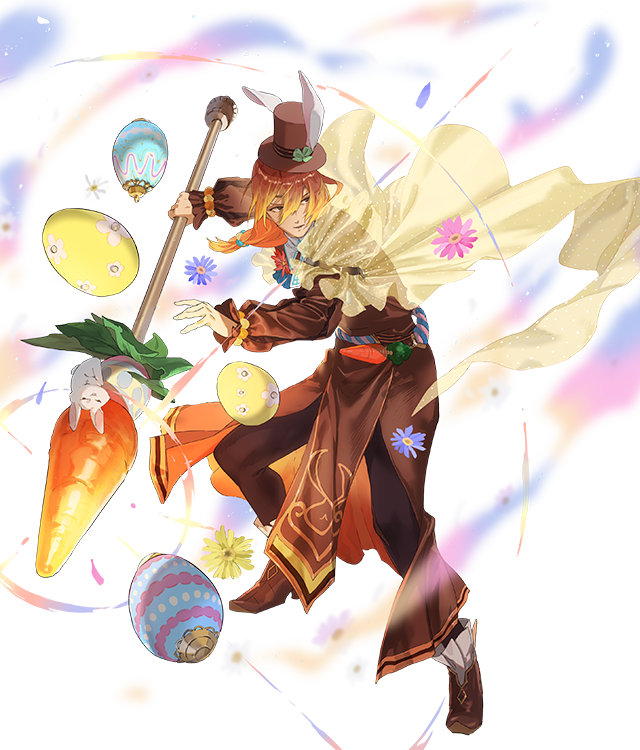Rainbowdonkee's tweet photo. Full art for Luthier - Spring Hopes!
#feh #feheroes #fireemblem #fesov https://t.co/hCf0I6cZwK