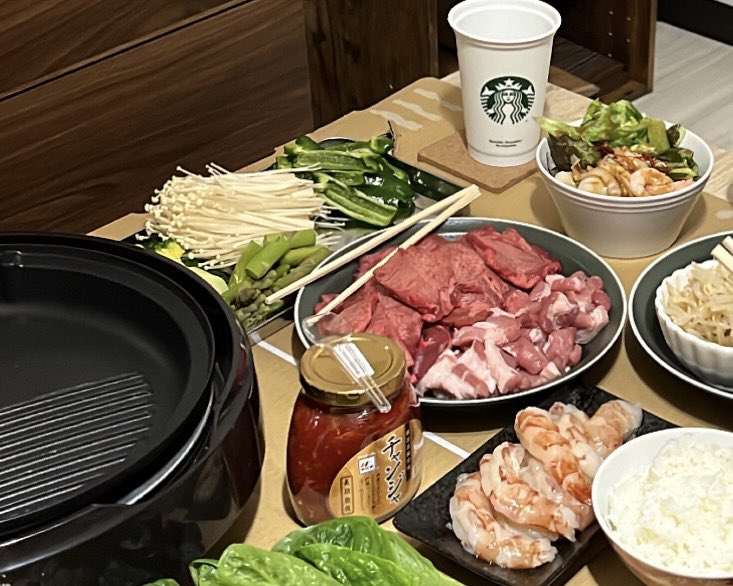 weekend mood 🇺🇸