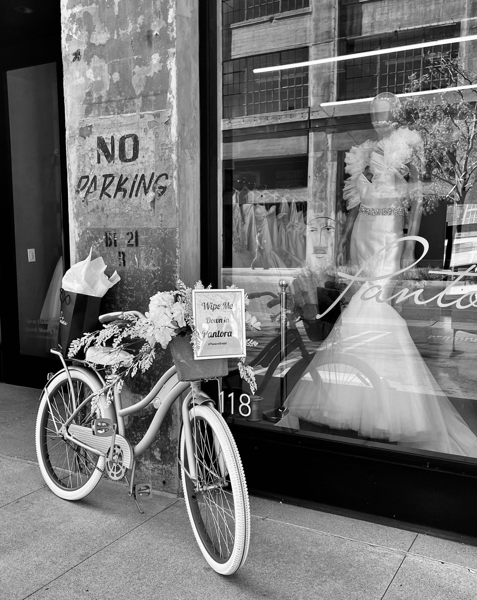 JoeHollywoodLA's tweet photo. Magical nostalgic entrance display at @PantoraBridal today at #RowDTLA
#bnw #bnwphotography #blackandwhite #blackandwhitephotography #blackandwhitephoto
#photography #moncrome https://t.co/9gFnlaT9j4