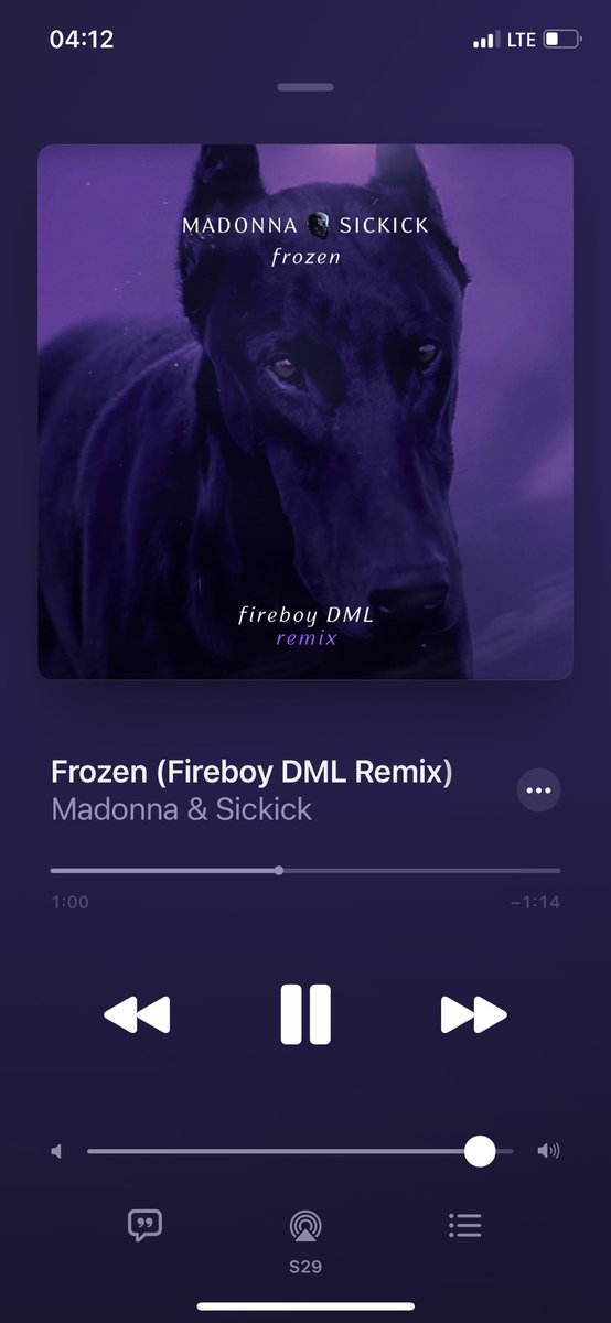 GfEverybody's tweet photo. Is it me or every #firecitizens that feels whenever FIREBOY voice is in a beats it becomes a HIT🤯🤯🤯🤯🤯❤️❤️❤️ https://t.co/Mbot8Bchez