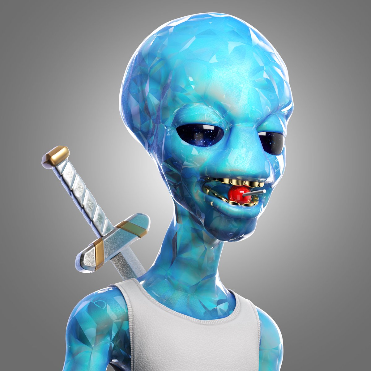 kkush____'s tweet photo. I don’t know who needs to hear this, but I’d love for everyone of my friends to retweet this! I believe in this project 100%!! Fully doxxed team,which are amazing ppl, great giveaways, which down the road will include a mutant ape giveaway. The art is fire 🔥 @AbductionSquad https://t.co/T5g6mtYD7r