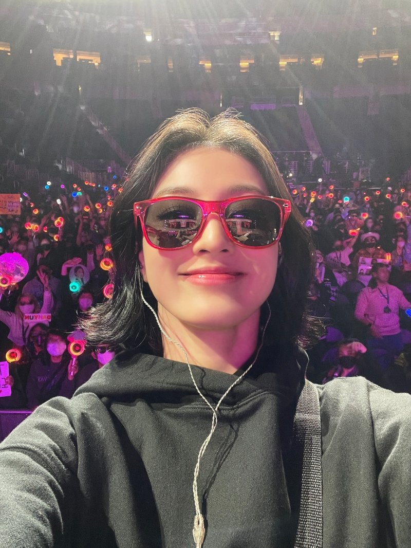 ㅤ

Bye yeorubun
See you when I see you. 
Ciao 😘

ㅤ