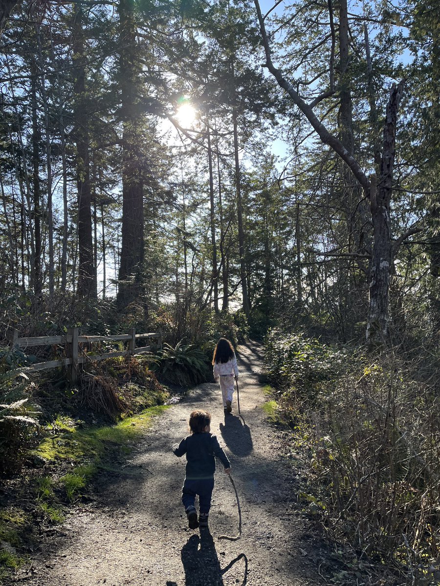 Shadiab12's tweet photo. Yesterday exploring Larrabee State Park. I love this place! https://t.co/61Vcwa5782