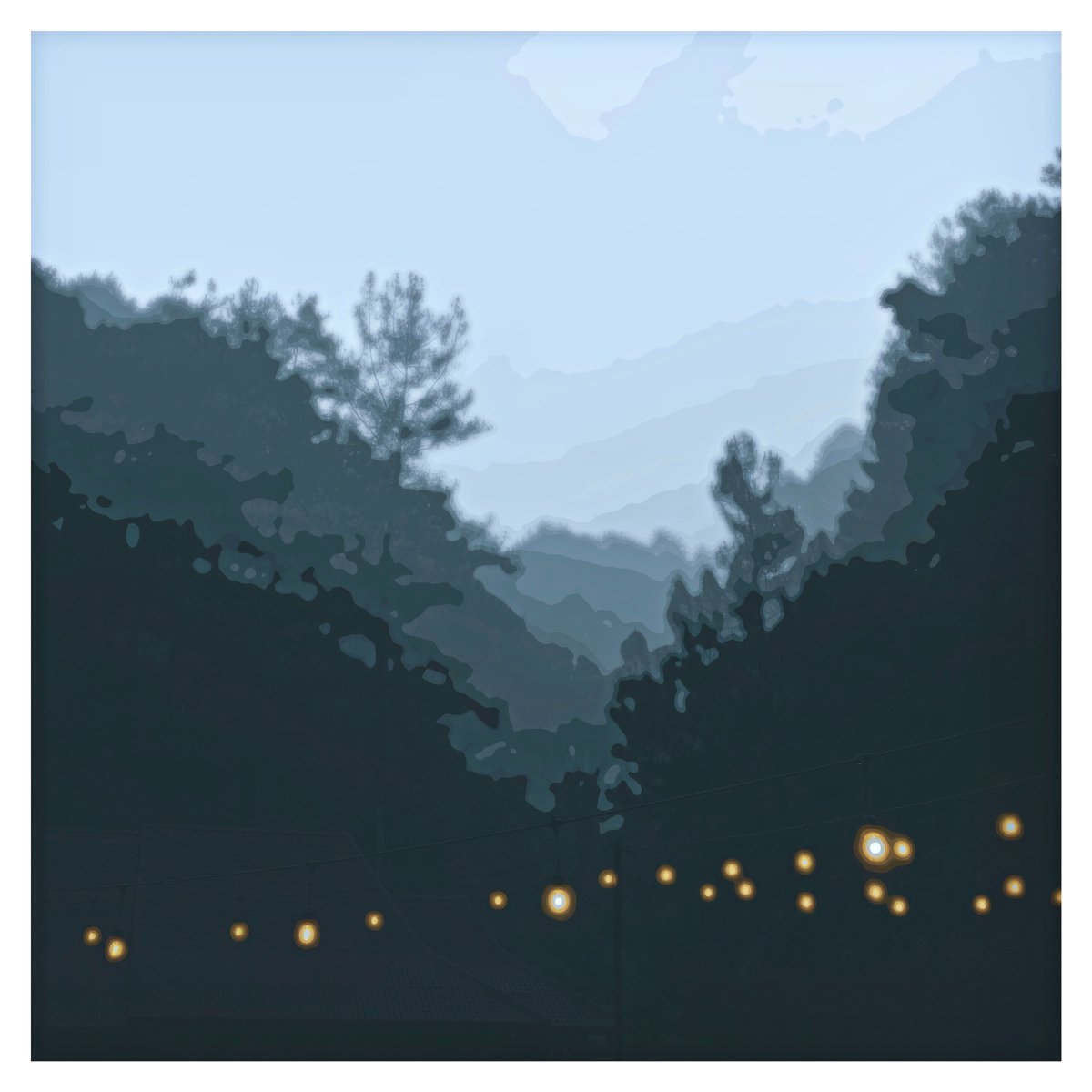 nugrahdai's tweet photo. Here we go,
#Freshdrop @hicetnunc

"Into the Woods"

5/5ed 
0.3 tez

Check it out:
https://t.co/RWlYDLmBVS
drop! cheers🍻 

#NFTs #CleanNFT #NFTCommunity #nftcollectors #tezos  #NFTartwork  #NFTartist #nftindonesia https://t.co/E1q6fflPtd