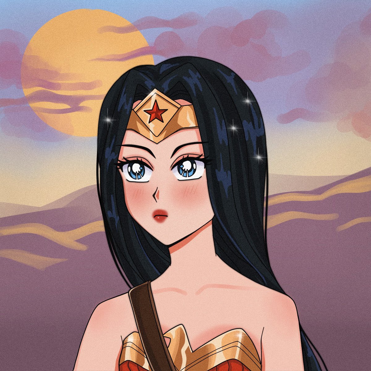 🌸 Retro Waifus 🌸 tweet media