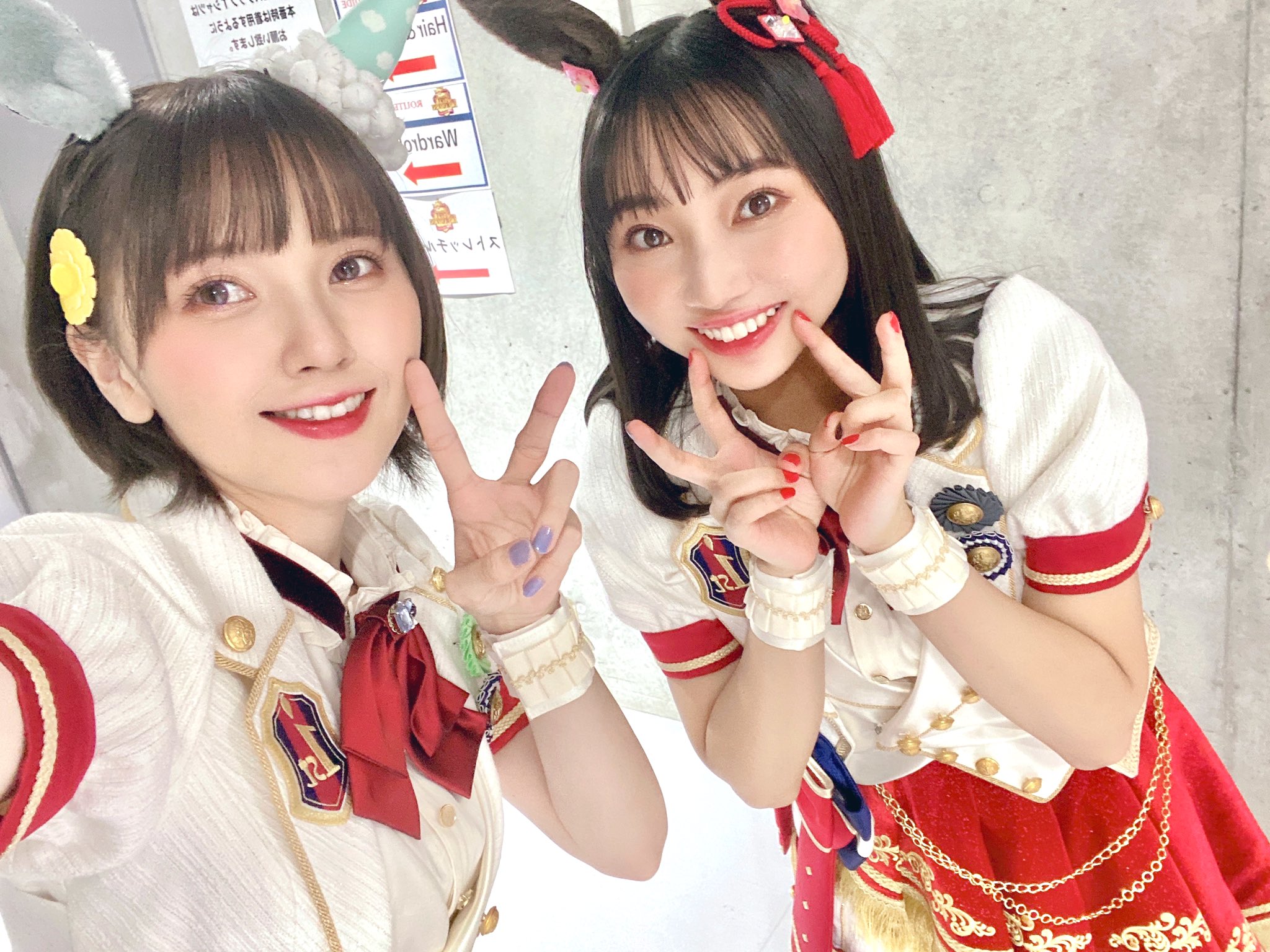 鬼頭明里 on X: 