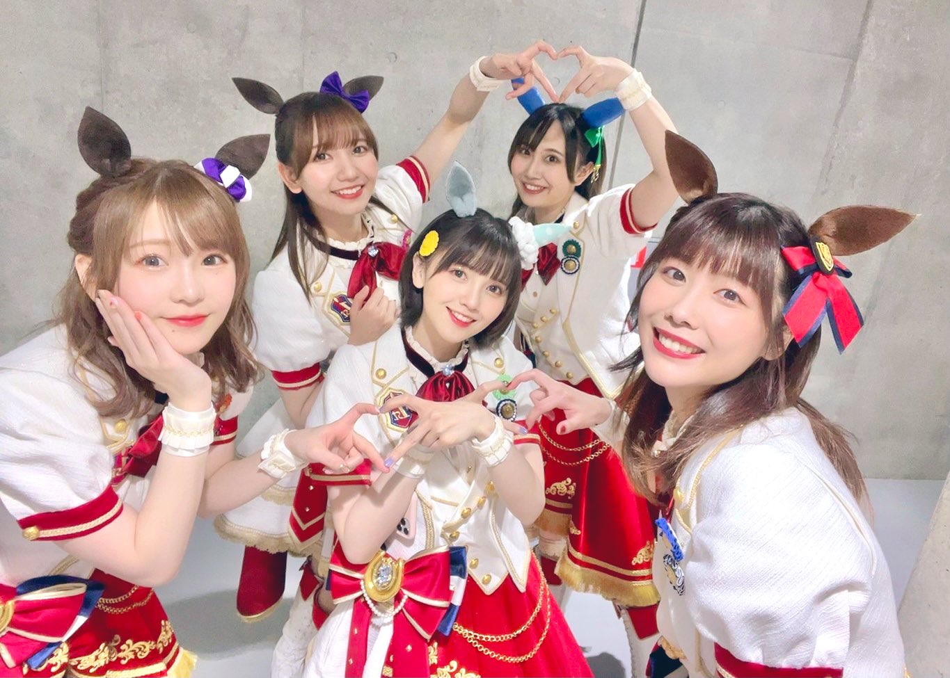 鬼頭明里 on X: 
